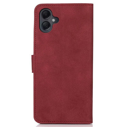 KHAZNEH For Samsung Galaxy A06 Stand Case PU Leather Wallet Phone Cover