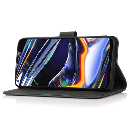 KHAZNEH For Samsung Galaxy A16 5G Stand Case PU Leather Wallet Phone Cover
