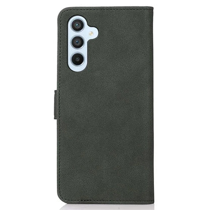 KHAZNEH For Samsung Galaxy A16 5G Stand Case PU Leather Wallet Phone Cover