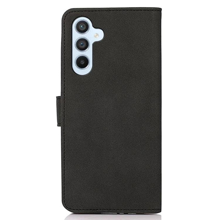 KHAZNEH For Samsung Galaxy A16 5G Stand Case PU Leather Wallet Phone Cover