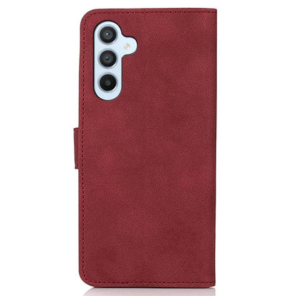KHAZNEH For Samsung Galaxy A16 5G Stand Case PU Leather Wallet Phone Cover