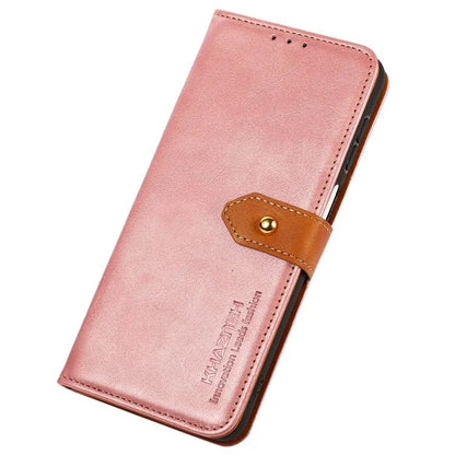 KHAZNEH For Samsung Galaxy A16 5G Wallet Phone Case Stand Leather Flip Cover