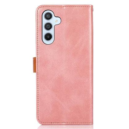 KHAZNEH For Samsung Galaxy A16 5G Wallet Phone Case Stand Leather Flip Cover