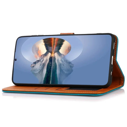 KHAZNEH For Samsung Galaxy A16 5G Wallet Phone Case Stand Leather Flip Cover