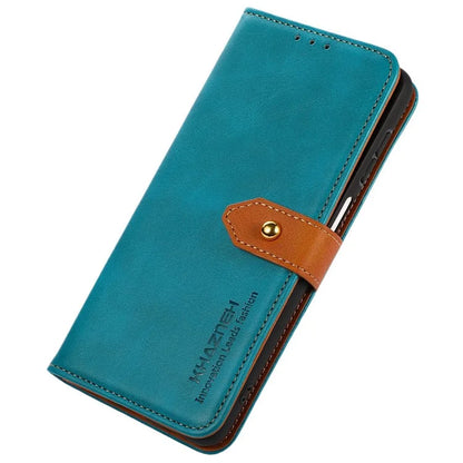 KHAZNEH For Samsung Galaxy A16 5G Wallet Phone Case Stand Leather Flip Cover