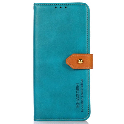 KHAZNEH For Samsung Galaxy A16 5G Wallet Phone Case Stand Leather Flip Cover