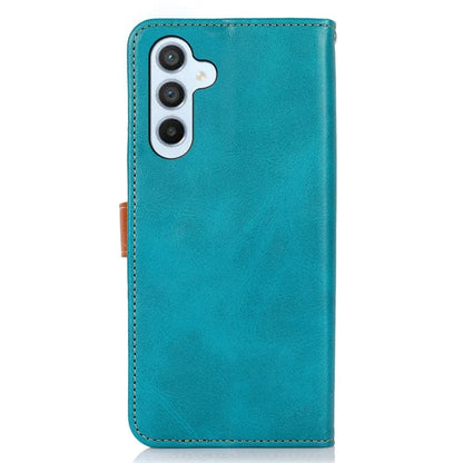 KHAZNEH For Samsung Galaxy A16 5G Wallet Phone Case Stand Leather Flip Cover