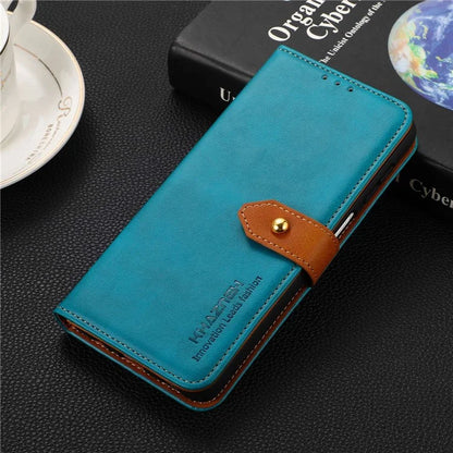 KHAZNEH For Samsung Galaxy A16 5G Wallet Phone Case Stand Leather Flip Cover