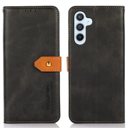 KHAZNEH For Samsung Galaxy A16 5G Wallet Phone Case Stand Leather Flip Cover