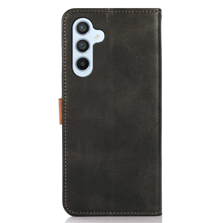 KHAZNEH For Samsung Galaxy A16 5G Wallet Phone Case Stand Leather Flip Cover