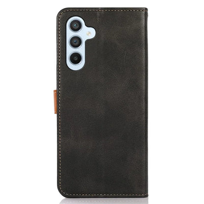 KHAZNEH For Samsung Galaxy A16 5G Wallet Phone Case Stand Leather Flip Cover