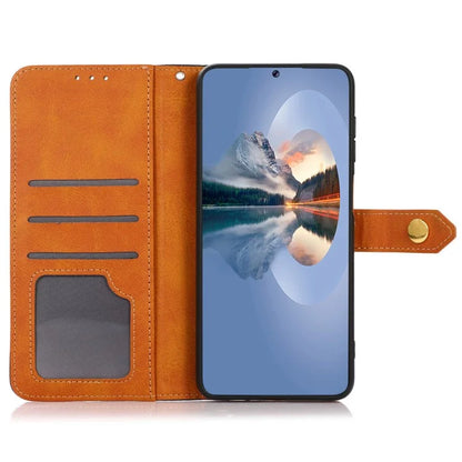KHAZNEH For Samsung Galaxy A16 5G Wallet Phone Case Stand Leather Flip Cover