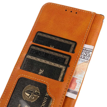 KHAZNEH For Samsung Galaxy A16 5G Wallet Phone Case Stand Leather Flip Cover