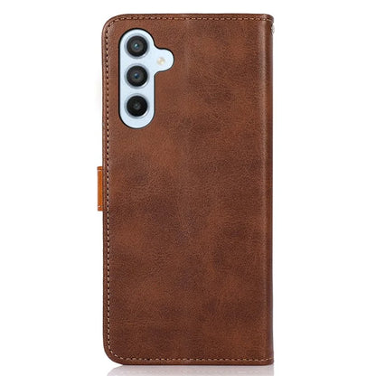 KHAZNEH For Samsung Galaxy A16 5G Wallet Phone Case Stand Leather Flip Cover