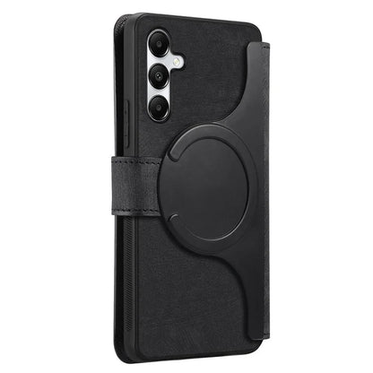 CASENEO MW-03 For Samsung Galaxy A05s 4G Case Wallet Stand Detachable 2-in-1 Leather Phone Cover