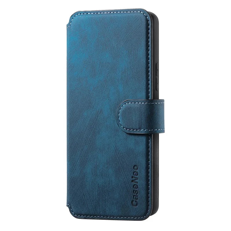 CASENEO MW-03 For Samsung Galaxy A05s 4G Case Wallet Stand Detachable 2-in-1 Leather Phone Cover