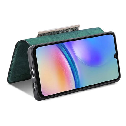 CASENEO MW-03 For Samsung Galaxy A05s 4G Case Wallet Stand Detachable 2-in-1 Leather Phone Cover