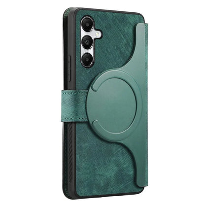 CASENEO MW-03 For Samsung Galaxy A05s 4G Case Wallet Stand Detachable 2-in-1 Leather Phone Cover