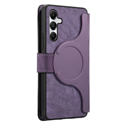 CASENEO MW-03 For Samsung Galaxy A05s 4G Case Wallet Stand Detachable 2-in-1 Leather Phone Cover