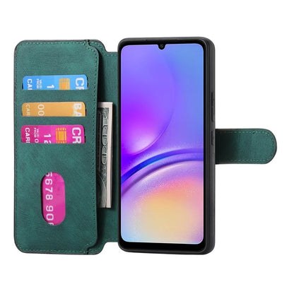 CASENEO MW-03 For Samsung Galaxy A05 4G Case Wallet Stand Detachable 2-in-1 Leather Phone Cover