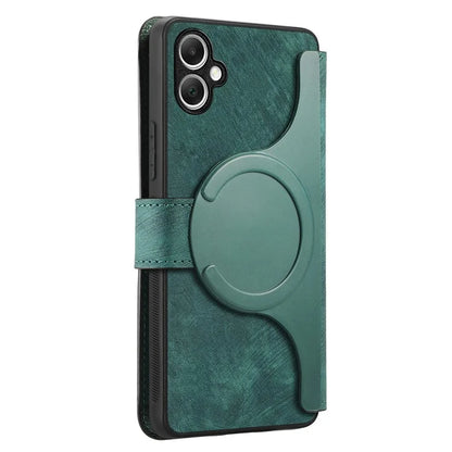 CASENEO MW-03 For Samsung Galaxy A05 4G Case Wallet Stand Detachable 2-in-1 Leather Phone Cover
