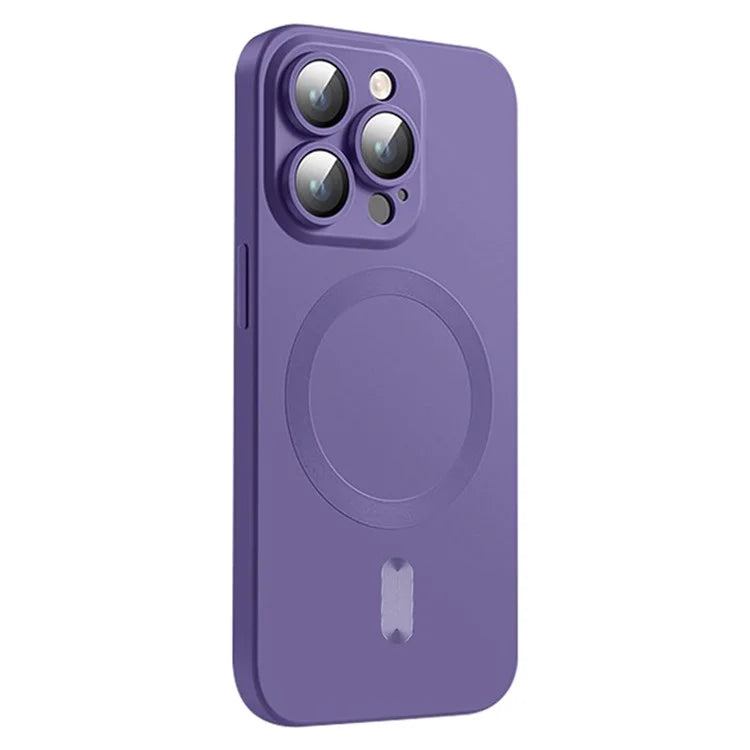 ENKAY HAT PRINCE For iPhone 16 Pro Case Compatible with MagSafe Scratch Proof TPU Phone Shell