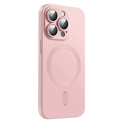 ENKAY HAT PRINCE For iPhone 16 Pro Case Compatible with MagSafe Scratch Proof TPU Phone Shell