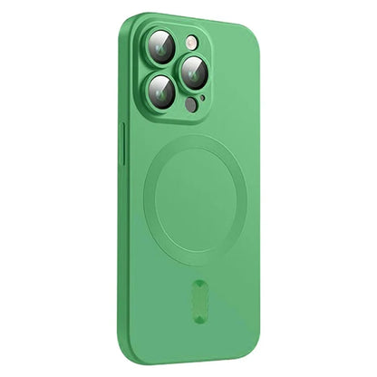 ENKAY HAT PRINCE For iPhone 16 Pro Case Compatible with MagSafe Scratch Proof TPU Phone Shell