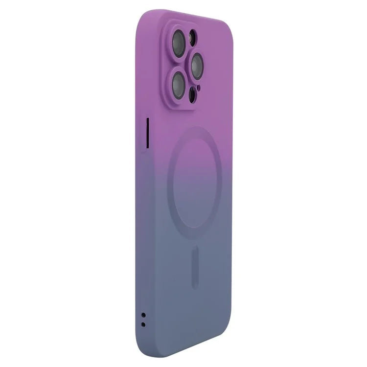 ENAKY HAT PRINCE For iPhone 16 Pro Case Silicone Cover Lens Protection