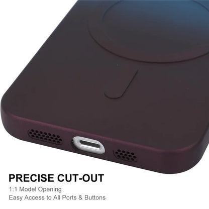 ENAKY HAT PRINCE For iPhone 16 Pro Case Silicone Cover Lens Protection