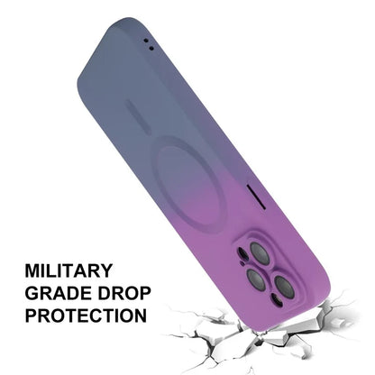 ENAKY HAT PRINCE For iPhone 16 Pro Case Silicone Cover Lens Protection