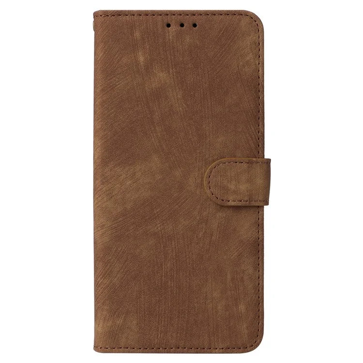 For OnePlus Nord 4 Wallet Case RFID Blocking PU Leather Cover Stand View