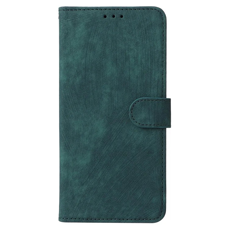 For OnePlus Nord 4 Wallet Case RFID Blocking PU Leather Cover Stand View