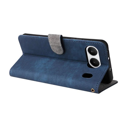 For OnePlus Nord 4 Wallet Case RFID Blocking PU Leather Cover Stand View