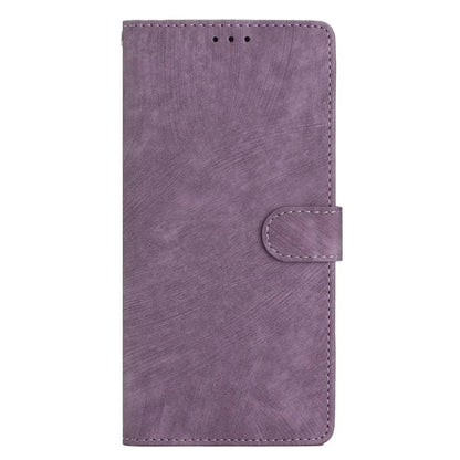 For Samsung Galaxy A16 5G Case with Card Clots Skin-Touch PU Leather Phone Cover Stand