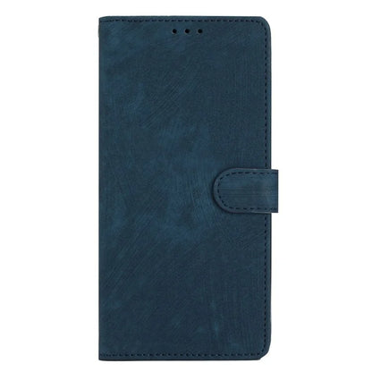 For Samsung Galaxy A16 5G Case with Card Clots Skin-Touch PU Leather Phone Cover Stand