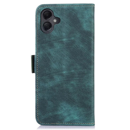 ABEEL For Samsung Galaxy A06 Case Retro Leather Phone Cover Wallet Stand View