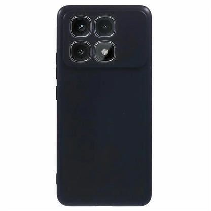 For Xiaomi Redmi K70 Ultra Case Shockproof Glossy TPU Flexible Phone Cover