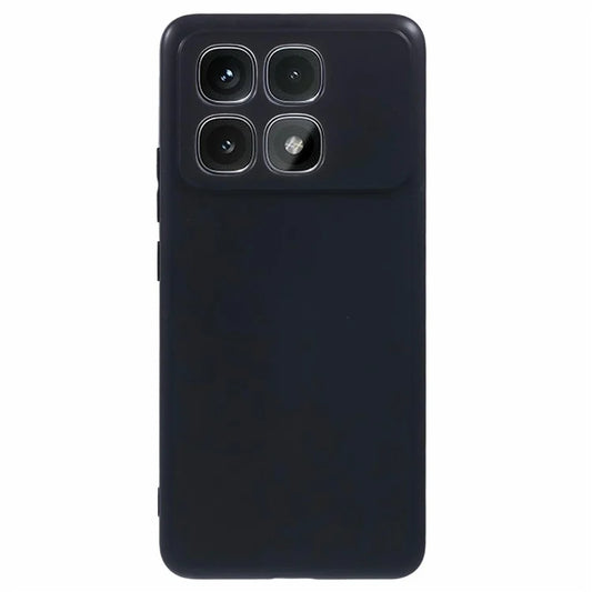 For Xiaomi Redmi K70 Ultra Case Shockproof Glossy TPU Flexible Phone Cover