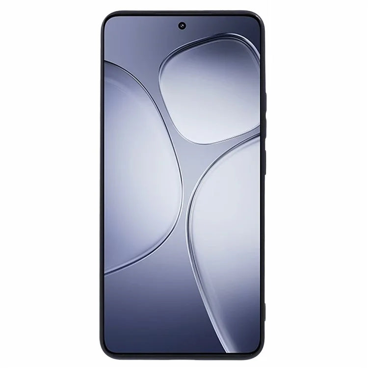 For Xiaomi Redmi K70 Ultra Case Shockproof Glossy TPU Flexible Phone Cover