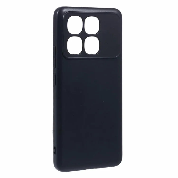 For Xiaomi Redmi K70 Ultra Case Shockproof Glossy TPU Flexible Phone Cover