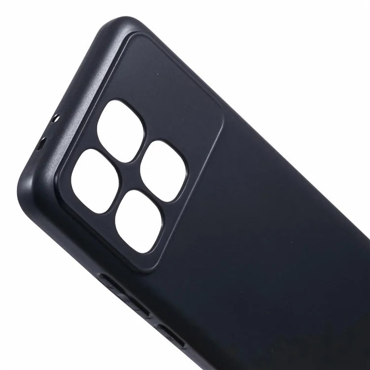 For Xiaomi Redmi K70 Ultra Case Shockproof Glossy TPU Flexible Phone Cover