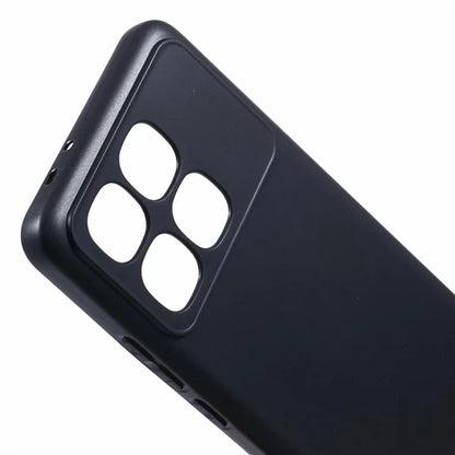 For Xiaomi Redmi K70 Ultra Case Shockproof Glossy TPU Flexible Phone Cover