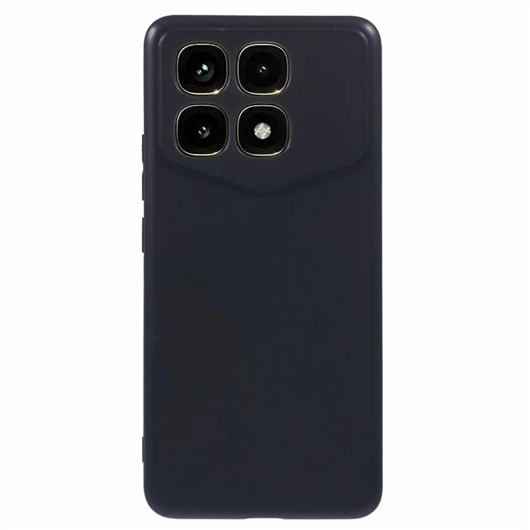 For Xiaomi Redmi K70 Ultra Champion Edition Case Shockproof Glossy TPU Flexible Phone Cover