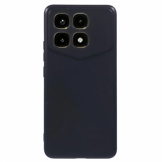 For Xiaomi Redmi K70 Ultra Champion Edition Case Shockproof Glossy TPU Flexible Phone Cover