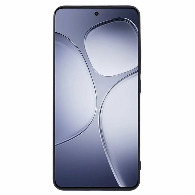 For Xiaomi Redmi K70 Ultra Champion Edition Case Shockproof Glossy TPU Flexible Phone Cover