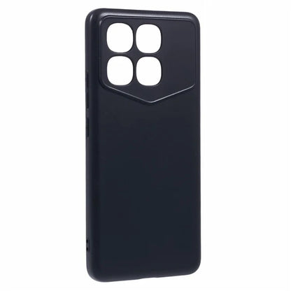 For Xiaomi Redmi K70 Ultra Champion Edition Case Shockproof Glossy TPU Flexible Phone Cover