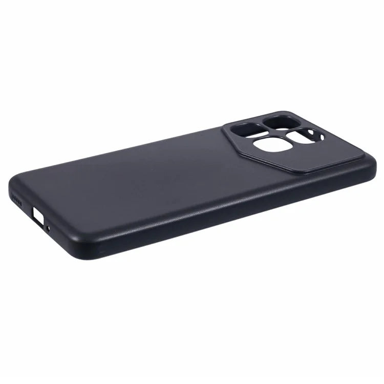 For Xiaomi Redmi K70 Ultra Champion Edition Case Shockproof Glossy TPU Flexible Phone Cover