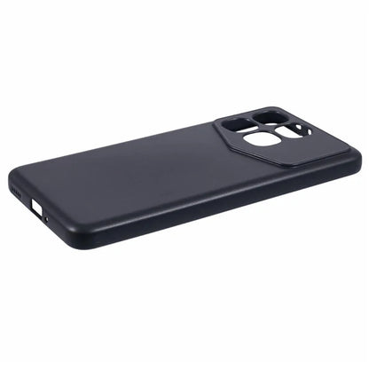 For Xiaomi Redmi K70 Ultra Champion Edition Case Shockproof Glossy TPU Flexible Phone Cover