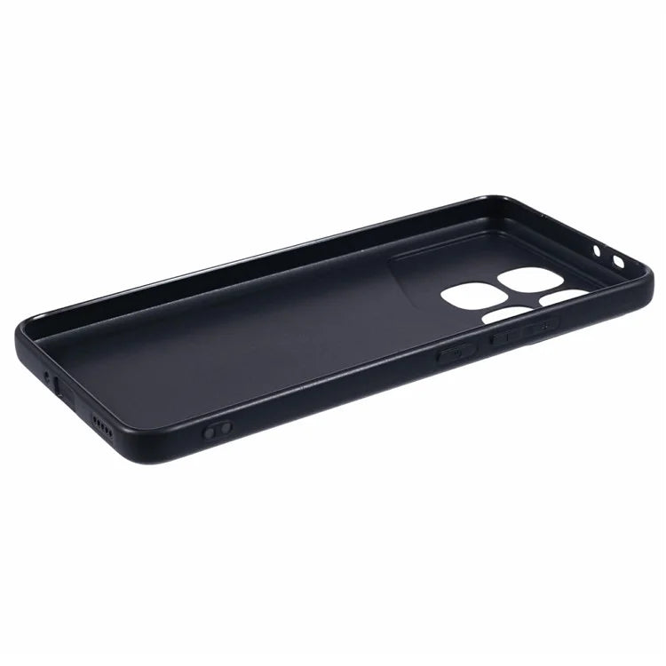 For Xiaomi Redmi K70 Ultra Champion Edition Case Shockproof Glossy TPU Flexible Phone Cover